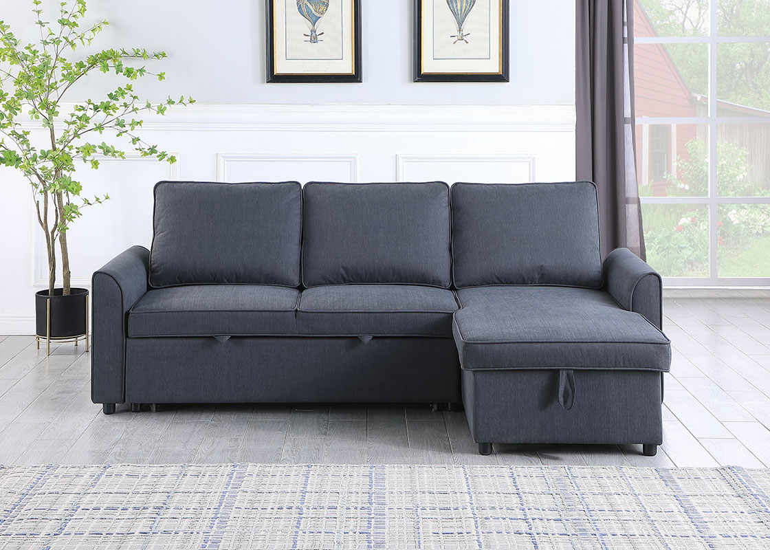 Michigan Sofa Bed Sleepy Hollow Beds