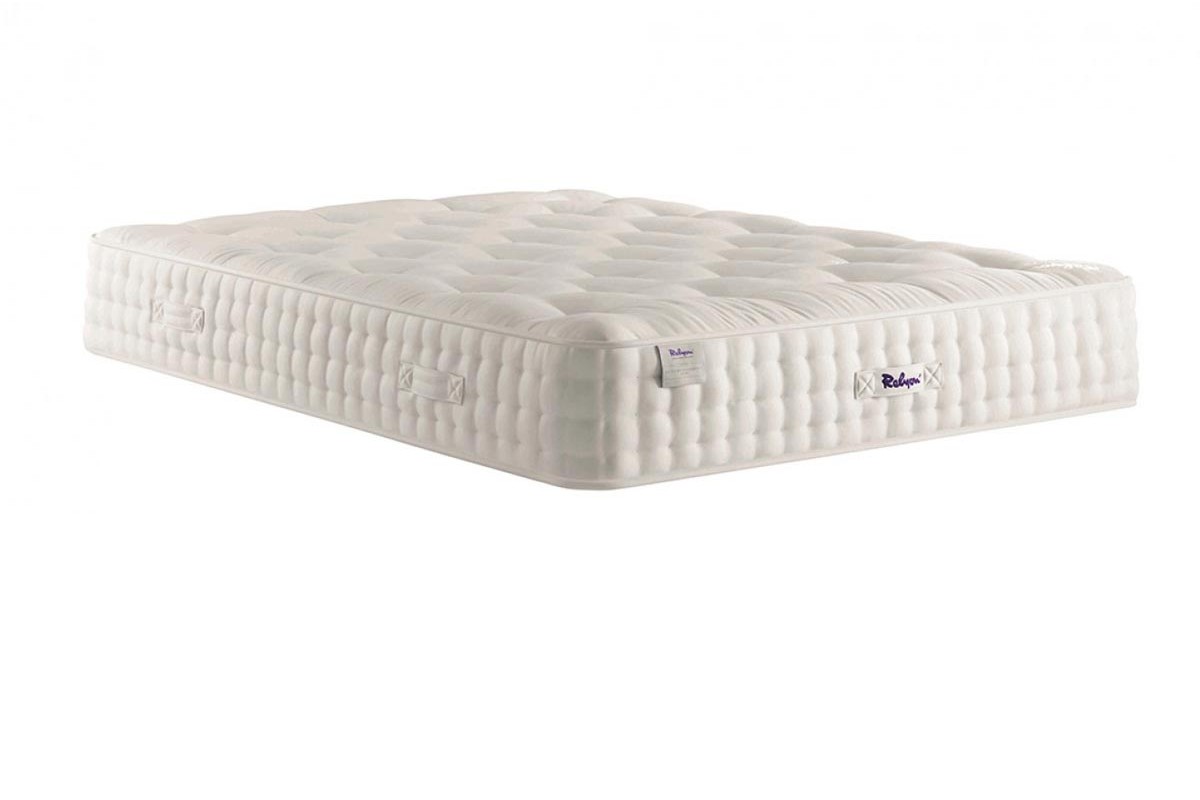 Relyon Ultima Pashmina 2350 Sleepy Hollow Beds