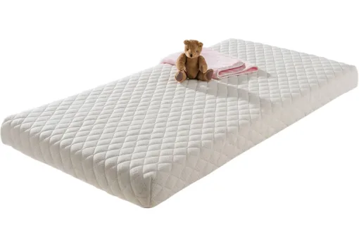 Silent night baby mattress shop